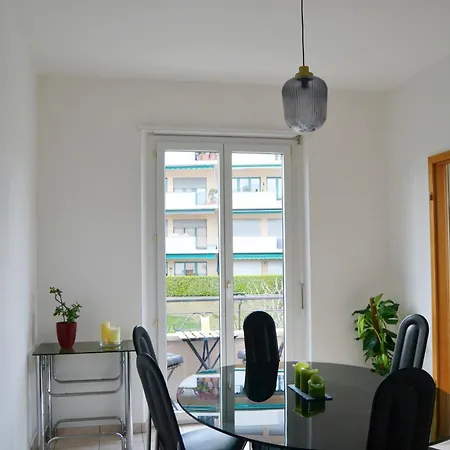 A Jump Into * 盧加諾