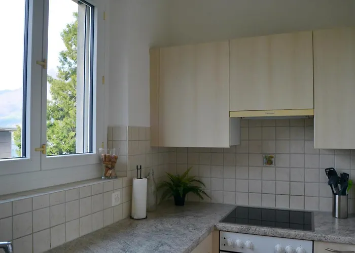 A Jump Into * Lugano