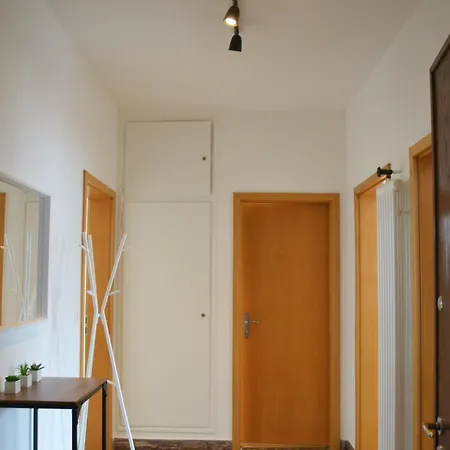 Apartamento A Jump Into Lugano