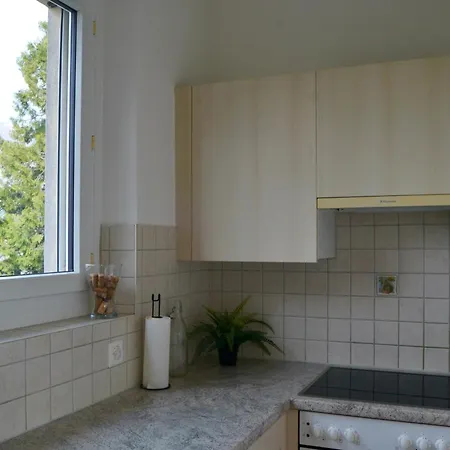 A Jump Into * Lugano