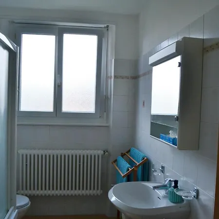 A Jump Into Apartamento