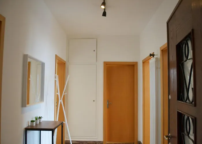 Apartman A Jump Into Lugano