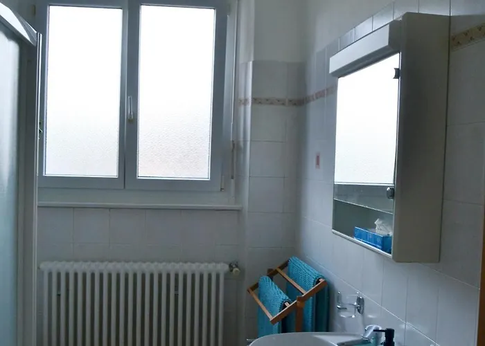 A Jump Into Apartman